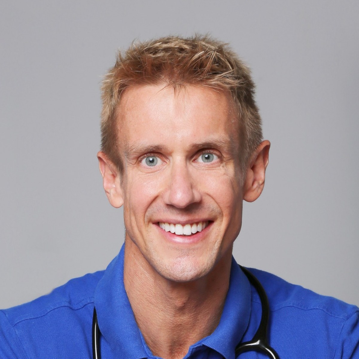 Dr. Adam Abbs