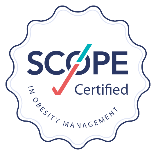 SCOPE Certified